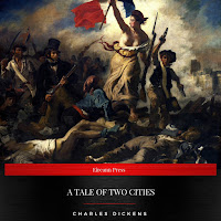 Charles Dickens - Chapter 18 - A Tale Of Two Cities загрузить