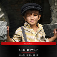 Charles Dickens - Chapter 2 - Oliver Twist загрузить