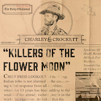 Charley Crockett - Killers Of The Flower Moon загрузить
