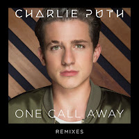 Charlie Puth - One Call Away (Klymvx Remix) загрузить