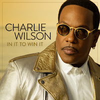 Charlie Wilson - I'm Blessed (Feat. T.i.) загрузить