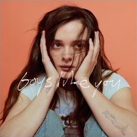 Charlotte Lawrence - Boys Like You mp3 скачать