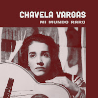 Chavela Vargas - Manzanita загрузить