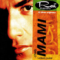 Cheb Mami - Hay Dellali загрузить