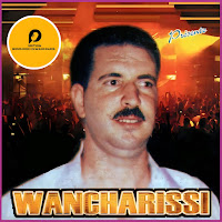 Cheb Wancharissi - Win Kayen Zine (Feat. Edition Noudjoum El-Wancharis) загрузить