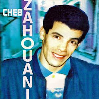 Cheb Zahouani - Laalwa загрузить
