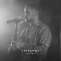 Chebanov - Ночь (Cover) загрузить