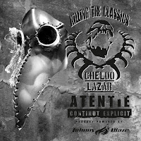 Cheloo - La Noi In Cartier 1 (Feat. Freakadadisk) Ft Lazar загрузить