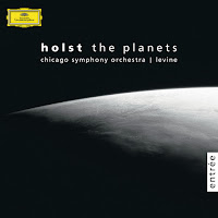 Chicago Symphony Orchestra - Holst: The Planets, Op. 32 - 4. Jupiter, The Bringer Of Jollity Ft James Levine & Gustav Holst загрузить