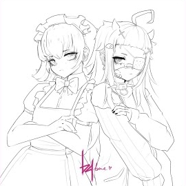 Chikoi The Maid - Boring загрузить