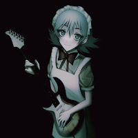 Chikoi The Maid - Killing-Machine загрузить