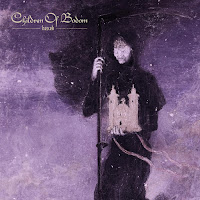 Children Of Bodom - Hecate's Nightmare загрузить