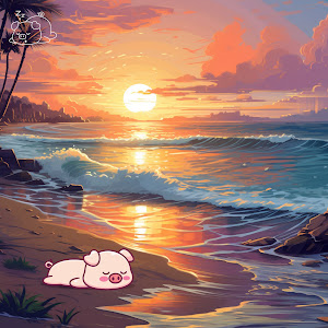 Chilled Pig - Cruel Summer (Piano Instrumental) загрузить