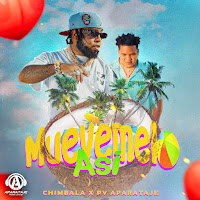 Chimbala - Muevemelo Asi Ft Pv Aparataje загрузить