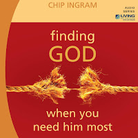 Chip Ingram - Experiencing God When You're Troubled And Depressed загрузить