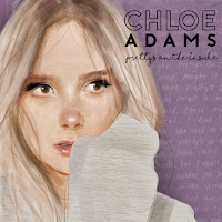 Chloe Adams - Pretty's On The Inside загрузить