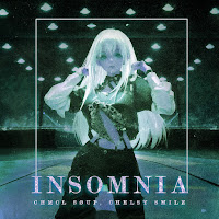 Chmcl Søup - Insomnia (Slowed) Ft Chelsy Smile загрузить