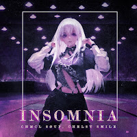 Chmcl Søup - Insomnia Ft Chelsy Smile загрузить