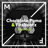 Chocolate Puma - Blackout (Extended Mix) Ft Firebeatz загрузить