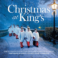 Choir Of King's College - 3 Hymns For The English Hymnal: No. 1, In The Bleak Mid-Winter Ft Cambridge & Stephen Cleobury & Gustav Holst загрузить