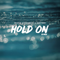 Chord Overstreet - Hold On (Remix) Ft Deepend загрузить