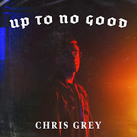 Chris Grey - Up To No Good загрузить