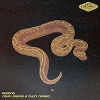 Chris Lorenzo - Bongos Ft Crazy Cousinz & Calista Kazuko загрузить