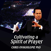 Chris Oyakhilome Ph.d - Cultivating A Spirit Of Prayer (Live) загрузить