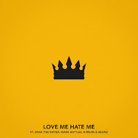 Chris Webby - Love Me, Hate Me (Feat. Snak The Ripper, Mark Battles, R-Mean & Beanz) (Feat. Beanz, Mark Battles, R-Mean & Snak The Ripper) загрузить