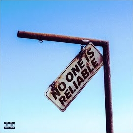 Chrispyd - No One Is Reliable загрузить