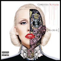 Christina Aguilera - Not Myself Tonight загрузить