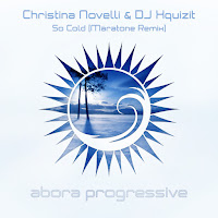 Christina Novelli - So Cold (Maratone Remix) Ft Dj Xquizit загрузить