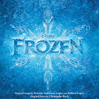 Christophe Beck - Winter's Waltz (From 