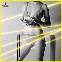 Cicada - The Things You Say (Dirty South Remix) загрузить