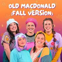 Cimkids - Old Macdonald (Fall) загрузить