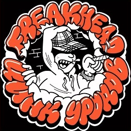 Цинк Уродов - С Двух Ног (Feat. Metox) загрузить