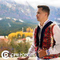 Cipri Popescu - Marut, Margaritar загрузить