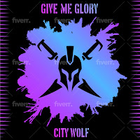 City Wolf - Give Me Glory загрузить