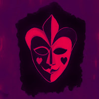 Cjbeards - Black White Red загрузить