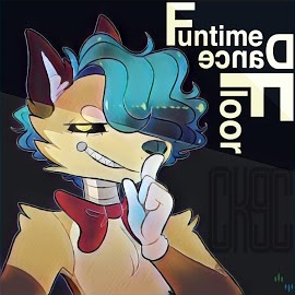 Ck9C - Funtime Dance Floor (Feat. Elizabeth Ann) загрузить