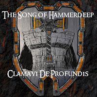 Clamavi De Profundis - The Song Of Hammerdeep загрузить