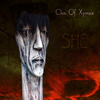 Clan Of Xymox - She загрузить