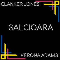 Clanker Jones - Salcioara (Feat. Verona Adams) загрузить