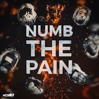 Clarx - Numb The Pain (Feat. Catas, Le Malls & Chenda) Ft Anikdote & Shiah Maisel загрузить