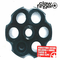 Clawfinger - Two Sides (Remastered Version) загрузить