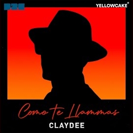 Claydee - Como Te Llamas загрузить