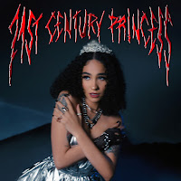 Cloudy June - 21St Century Princess загрузить