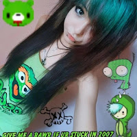 Clover! - Pretty Scene Girl! загрузить