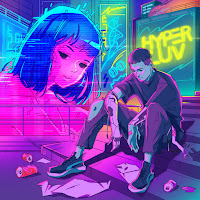 Cmh - Hyper Luv загрузить