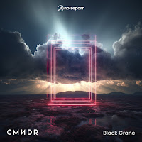 Cmndr - Black Crane загрузить